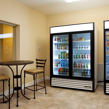 Mainstay Suites Denham Springs - Baton Rouge East Ngoại thất bức ảnh