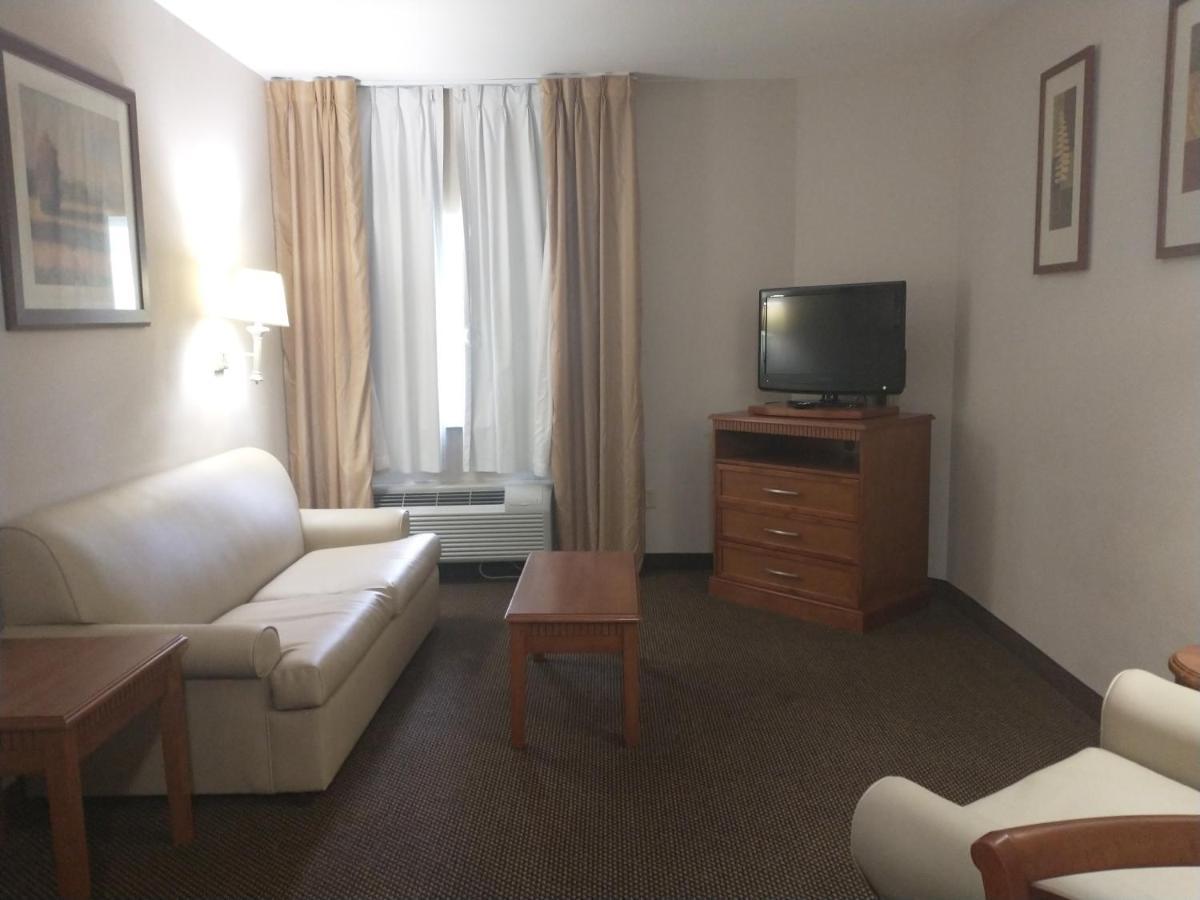 Mainstay Suites Denham Springs - Baton Rouge East Ngoại thất bức ảnh