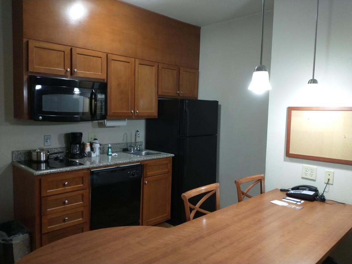 Mainstay Suites Denham Springs - Baton Rouge East Ngoại thất bức ảnh