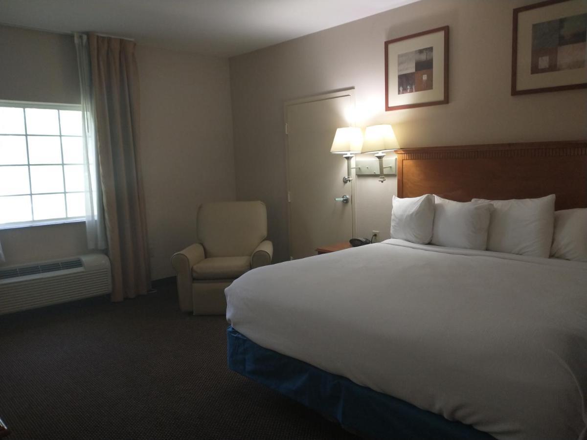 Mainstay Suites Denham Springs - Baton Rouge East Ngoại thất bức ảnh