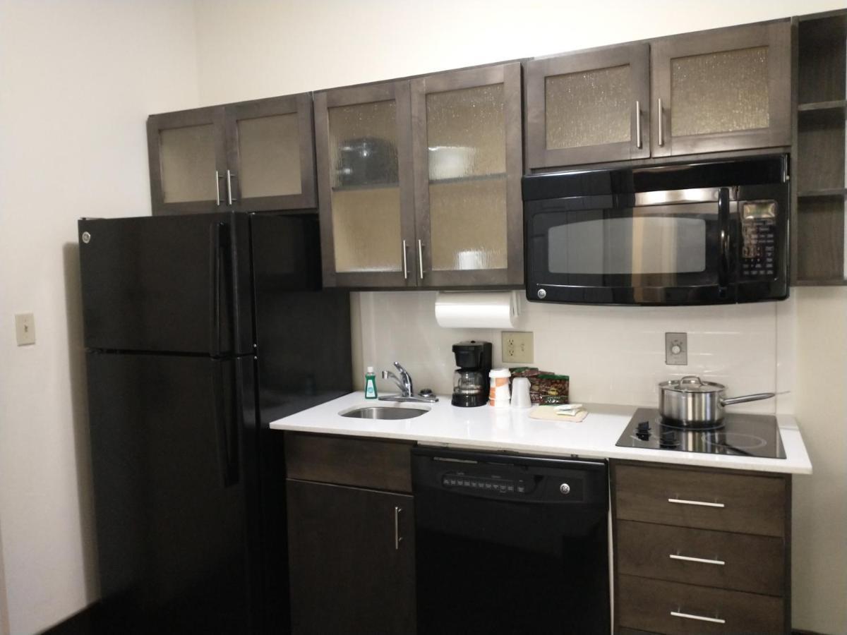 Mainstay Suites Denham Springs - Baton Rouge East Ngoại thất bức ảnh