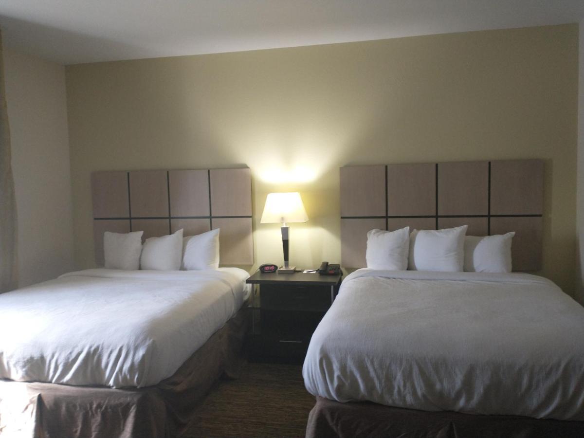 Mainstay Suites Denham Springs - Baton Rouge East Ngoại thất bức ảnh