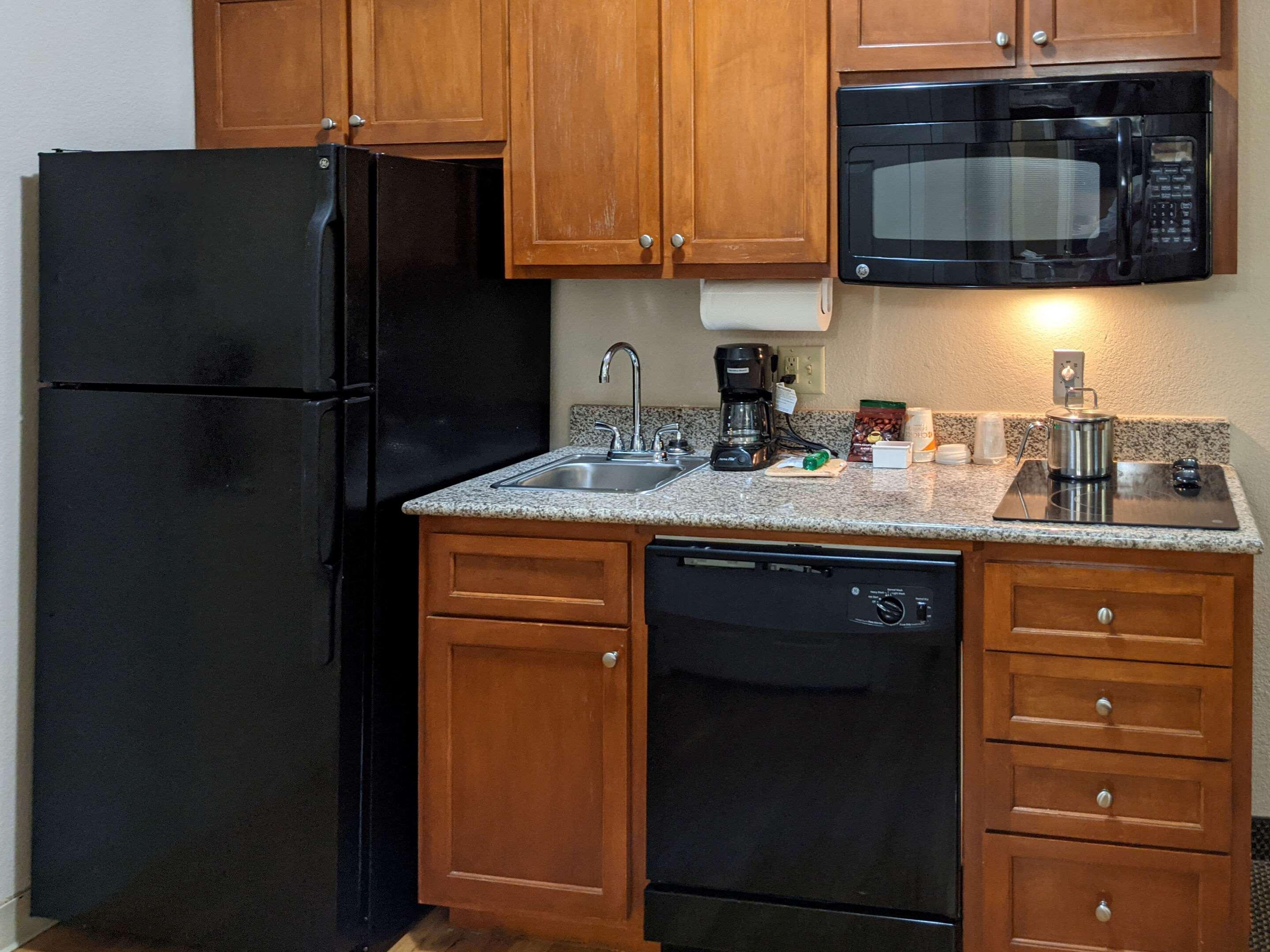 Mainstay Suites Denham Springs - Baton Rouge East Ngoại thất bức ảnh