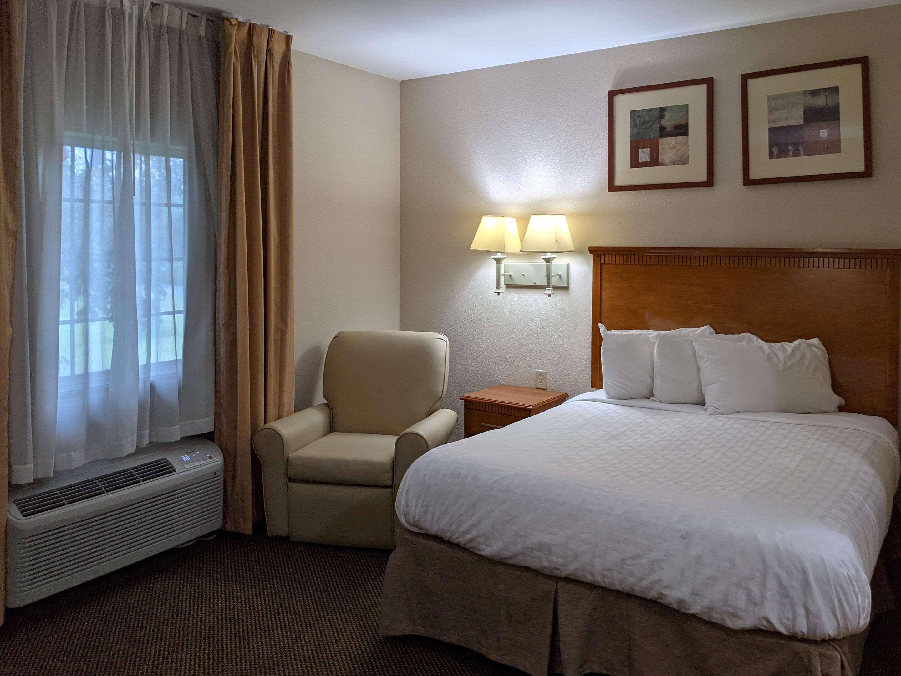 Mainstay Suites Denham Springs - Baton Rouge East Ngoại thất bức ảnh