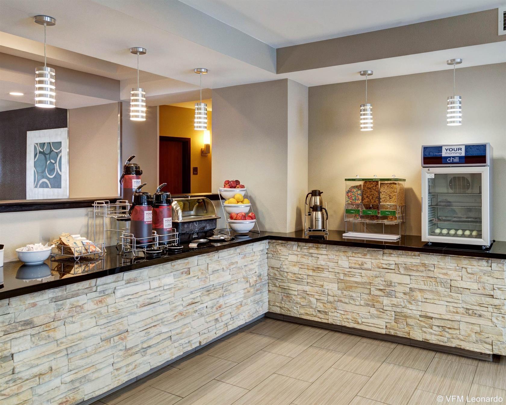 Mainstay Suites Denham Springs - Baton Rouge East Ngoại thất bức ảnh