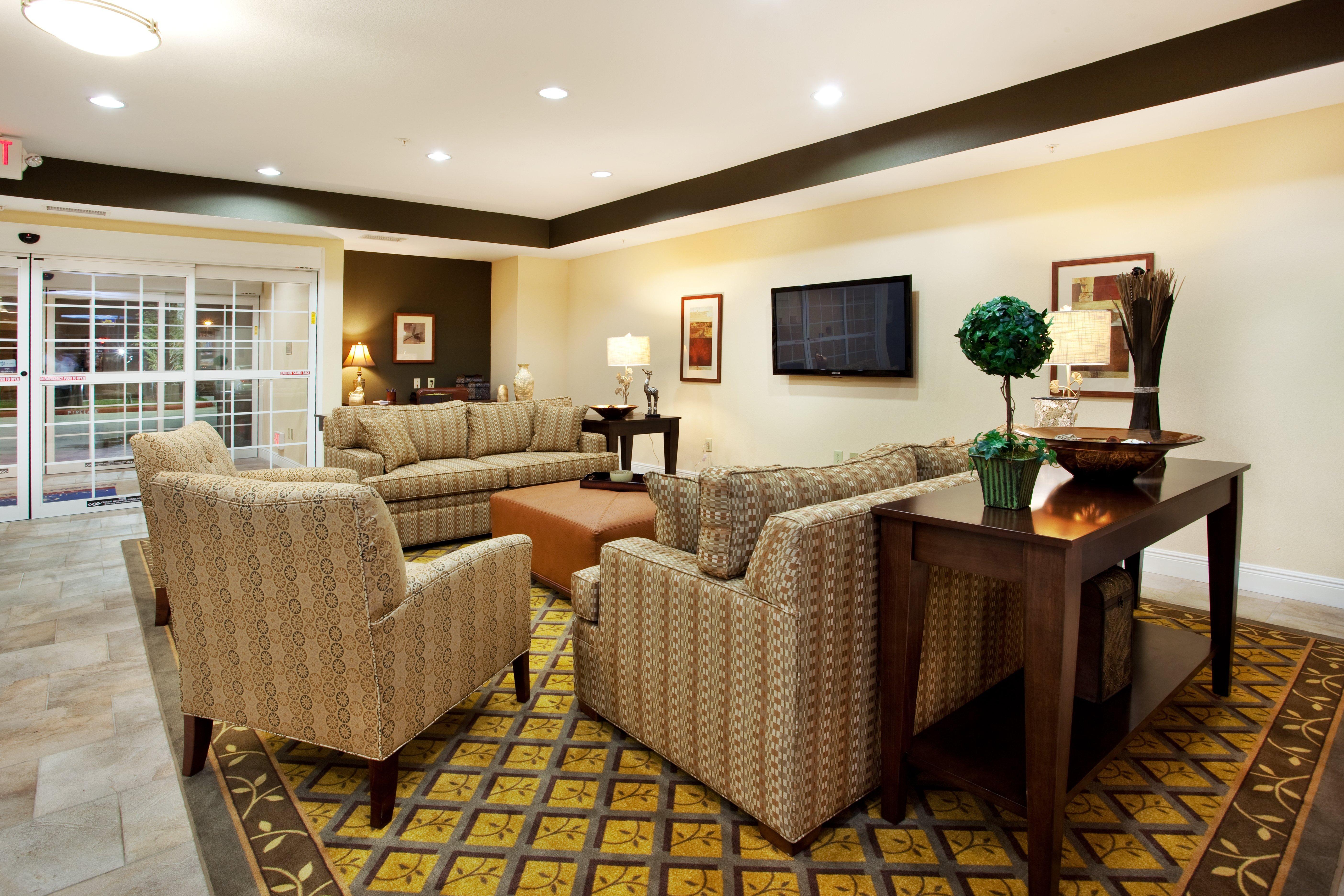 Mainstay Suites Denham Springs - Baton Rouge East Ngoại thất bức ảnh