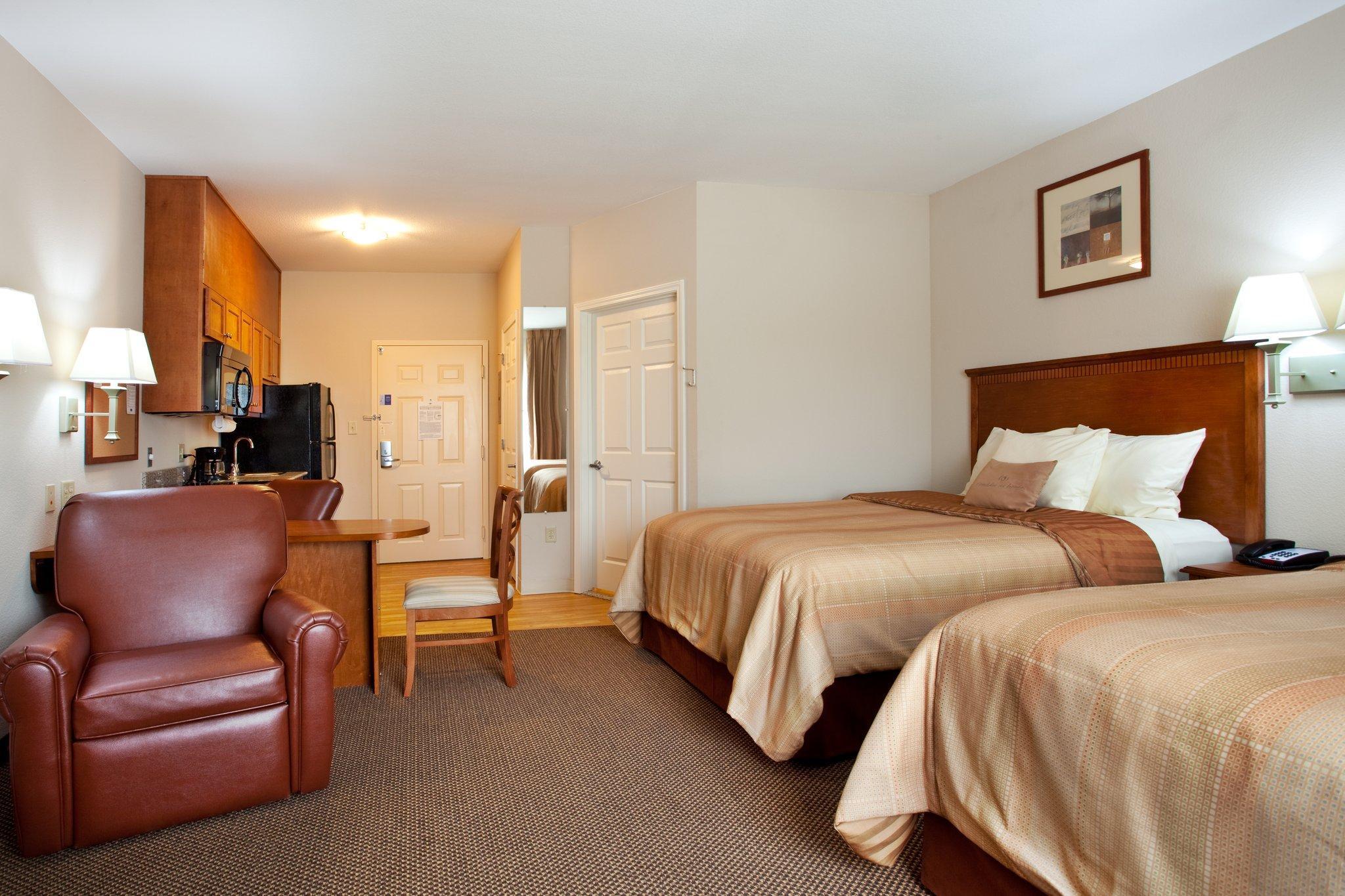 Mainstay Suites Denham Springs - Baton Rouge East Ngoại thất bức ảnh