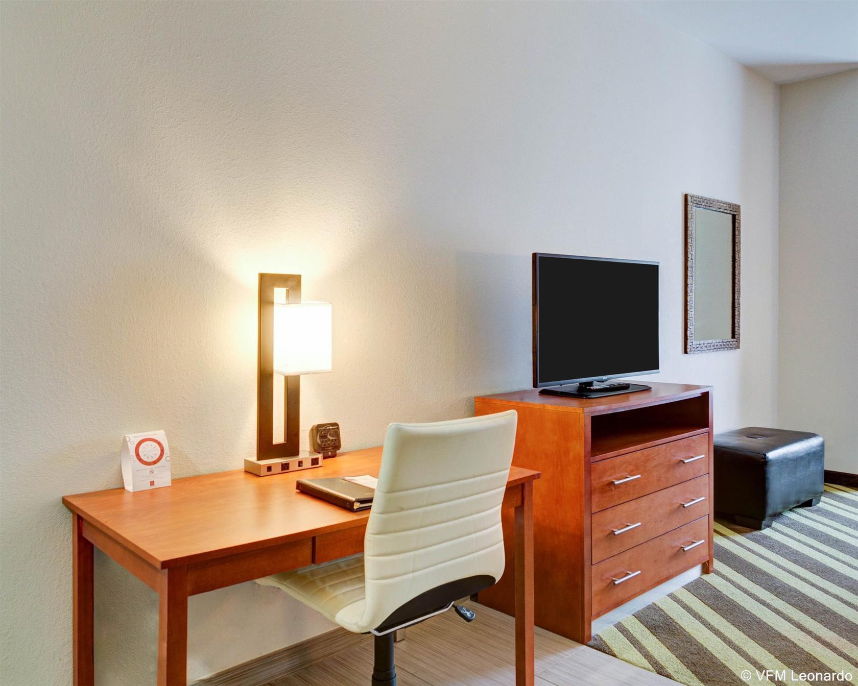 Mainstay Suites Denham Springs - Baton Rouge East Ngoại thất bức ảnh