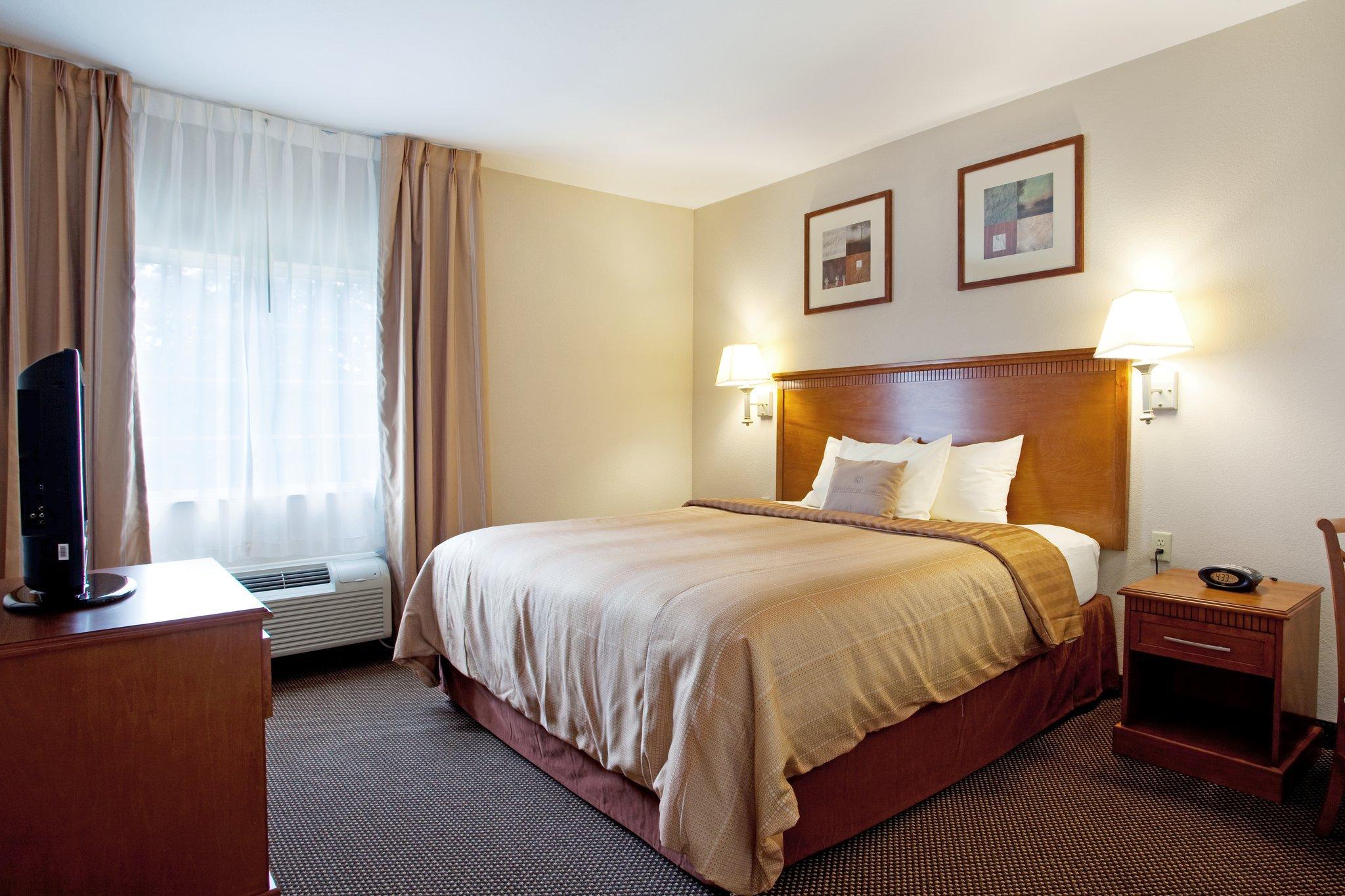 Mainstay Suites Denham Springs - Baton Rouge East Ngoại thất bức ảnh