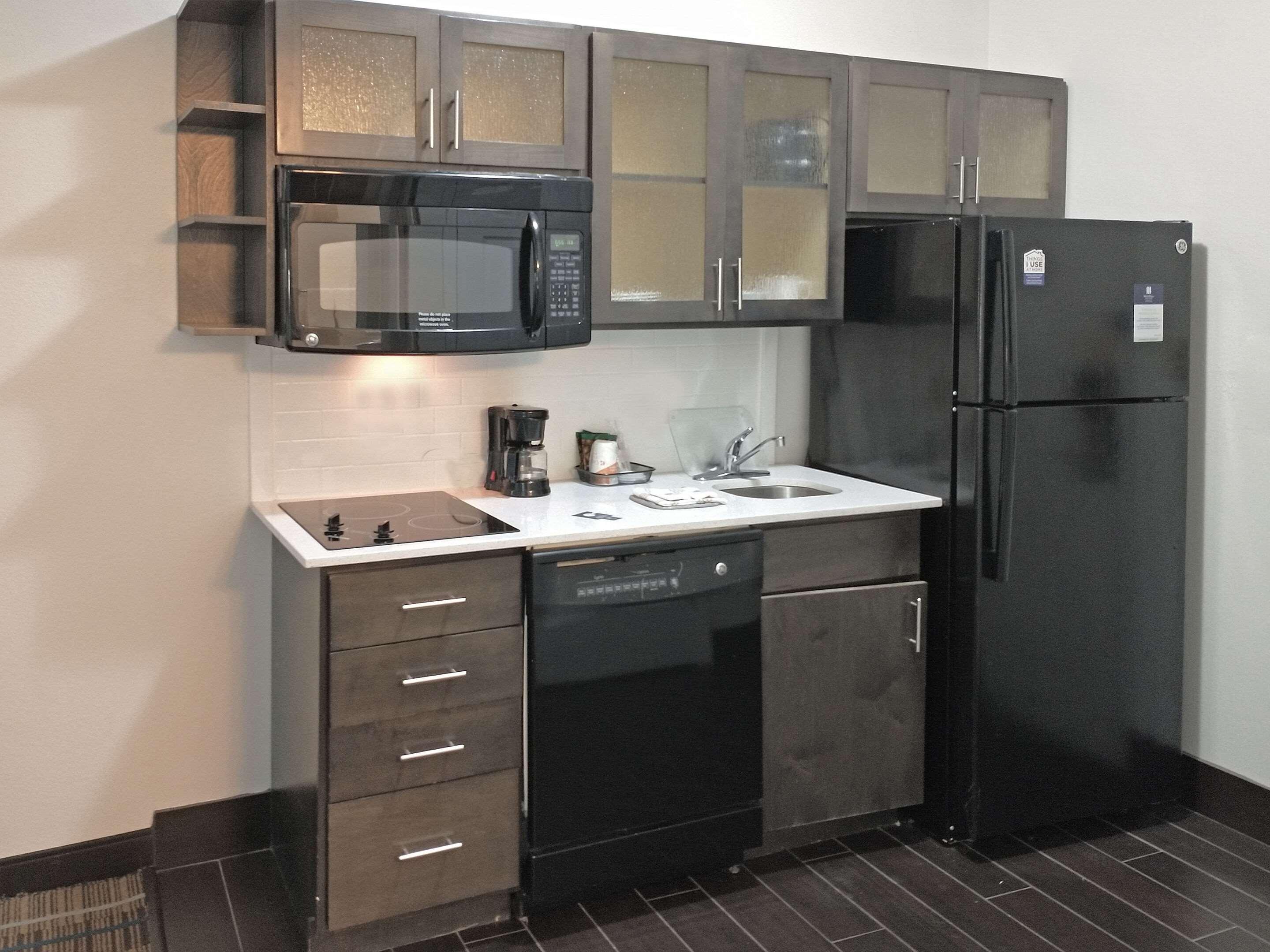 Mainstay Suites Denham Springs - Baton Rouge East Ngoại thất bức ảnh