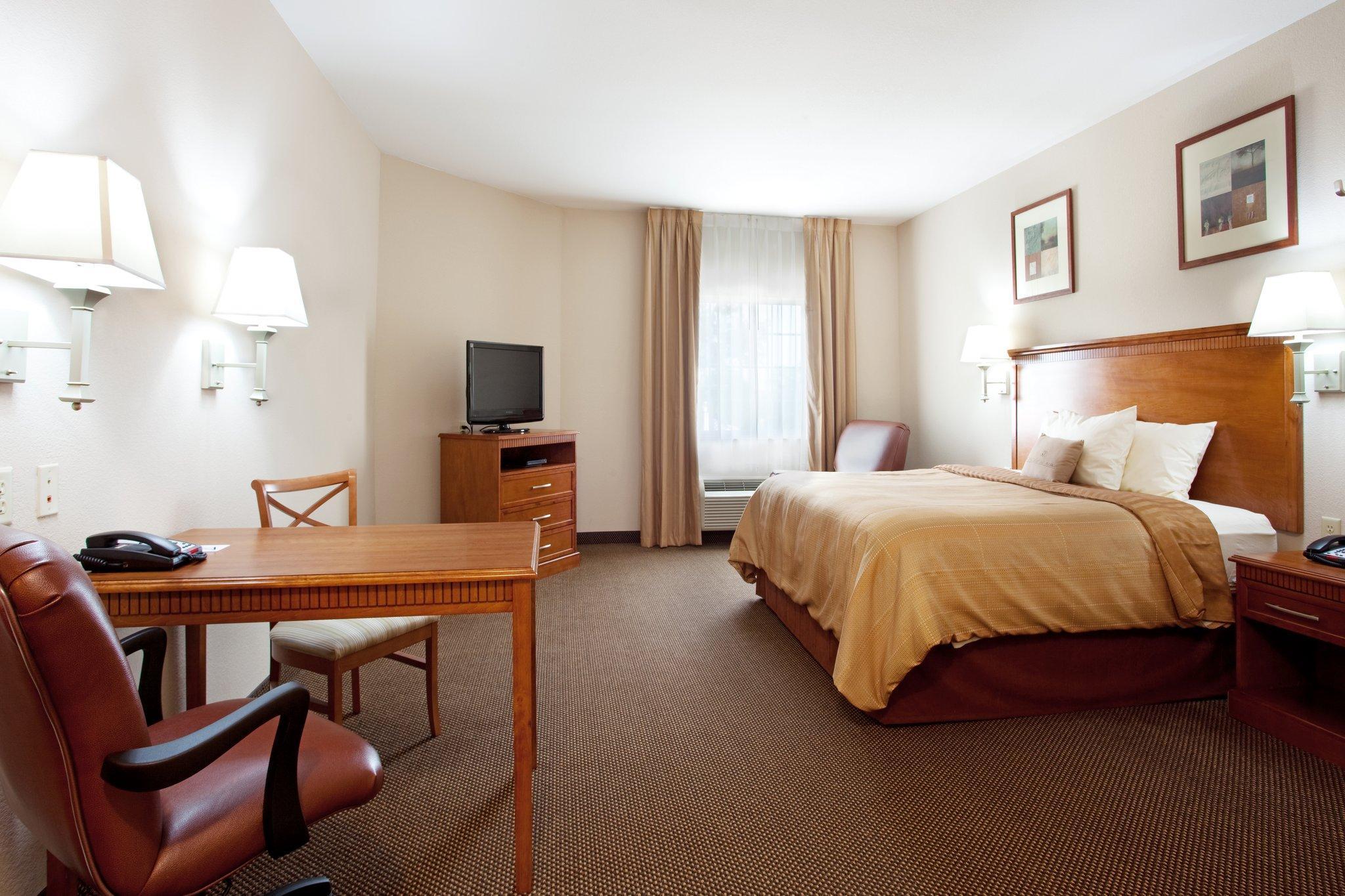Mainstay Suites Denham Springs - Baton Rouge East Ngoại thất bức ảnh
