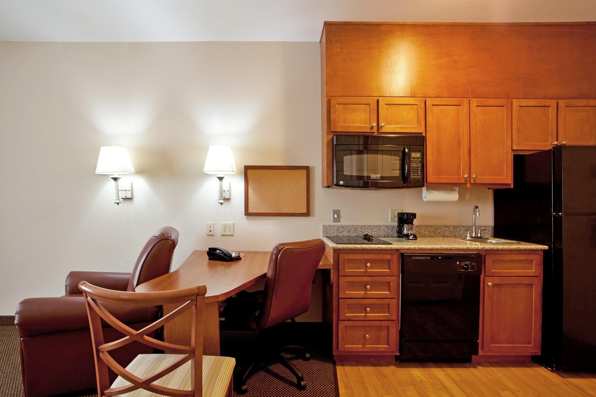 Mainstay Suites Denham Springs - Baton Rouge East Ngoại thất bức ảnh