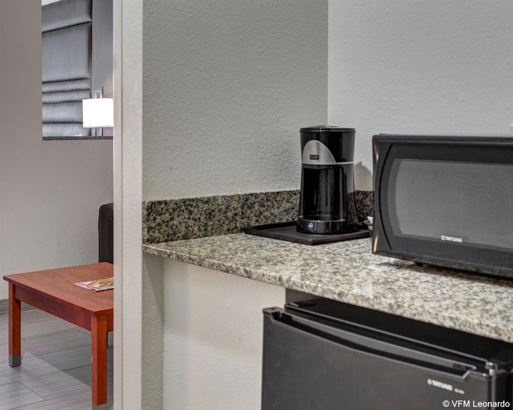 Mainstay Suites Denham Springs - Baton Rouge East Ngoại thất bức ảnh