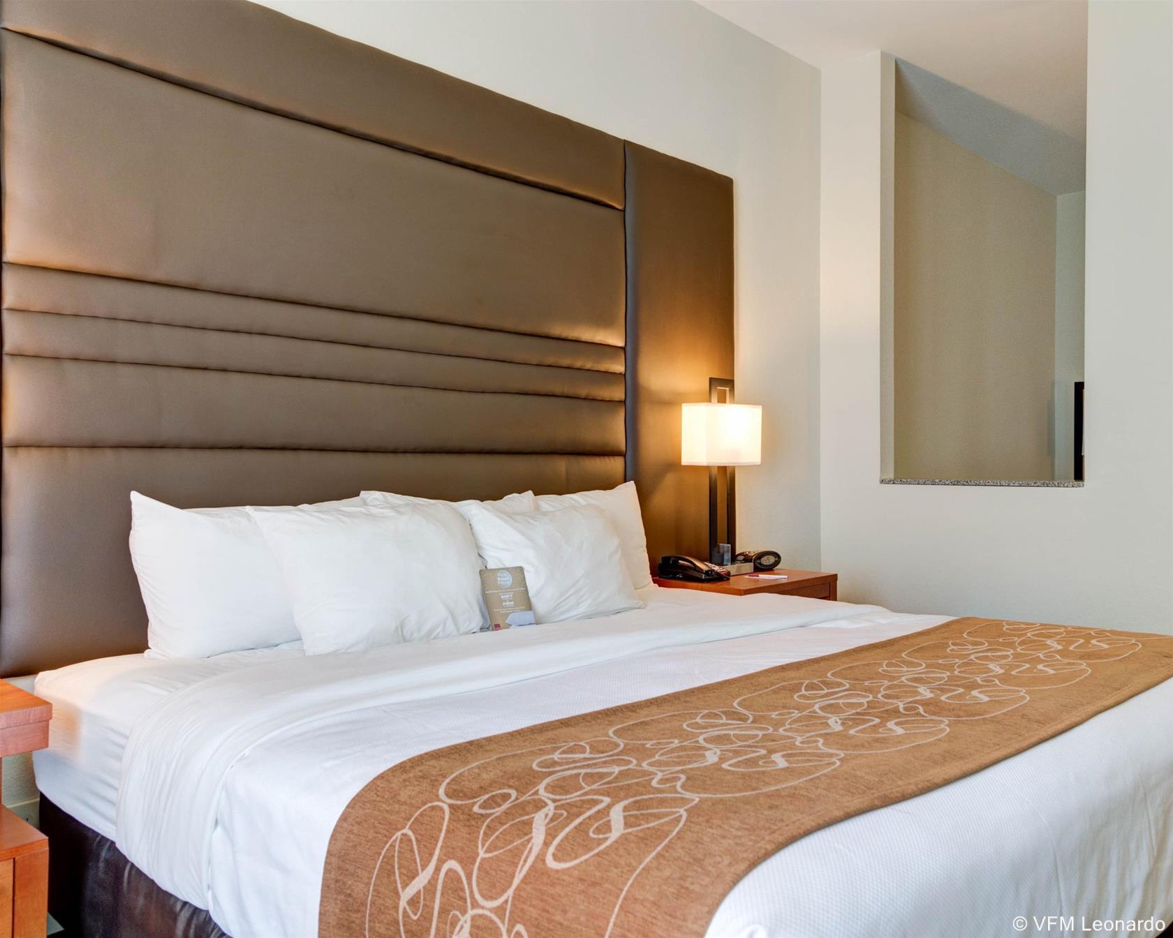 Mainstay Suites Denham Springs - Baton Rouge East Ngoại thất bức ảnh