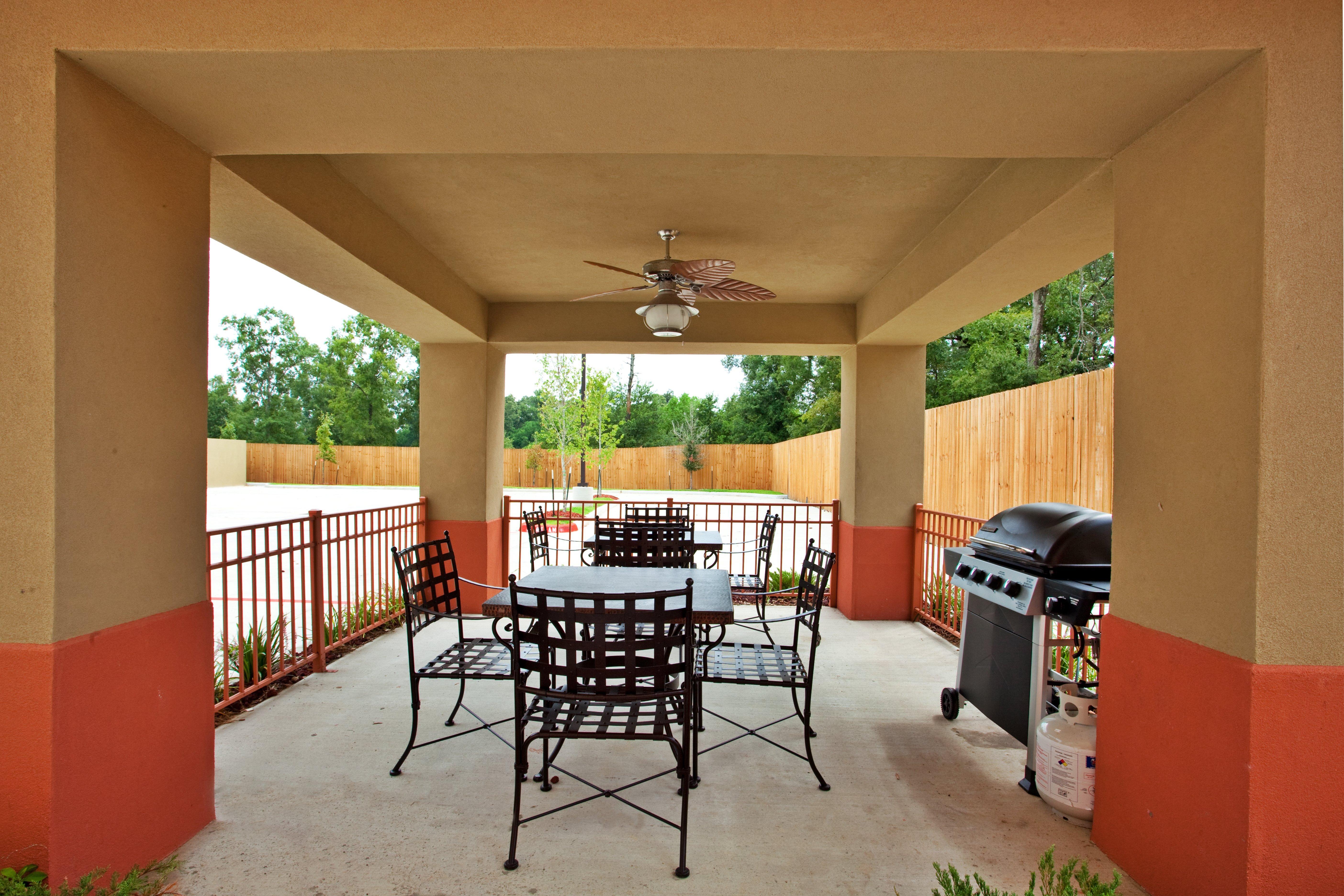Mainstay Suites Denham Springs - Baton Rouge East Ngoại thất bức ảnh