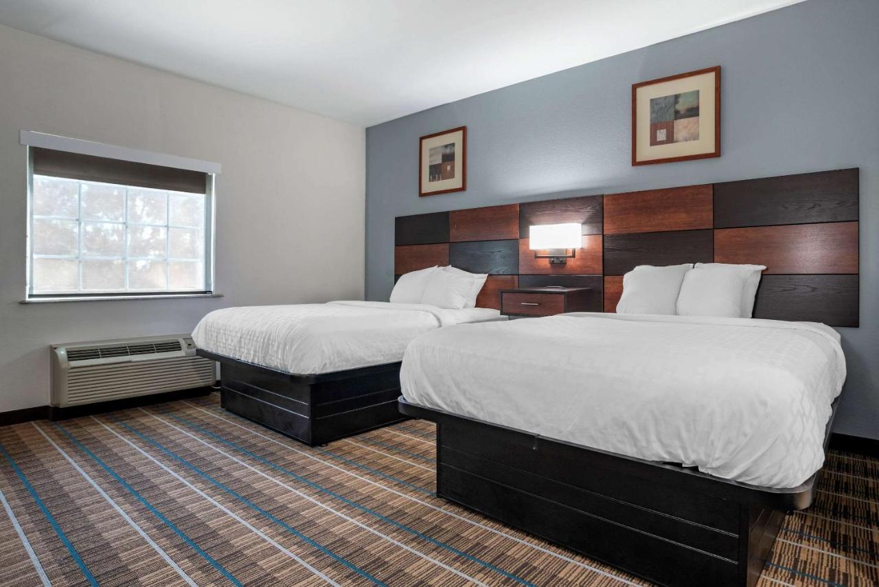 Mainstay Suites Denham Springs - Baton Rouge East Ngoại thất bức ảnh