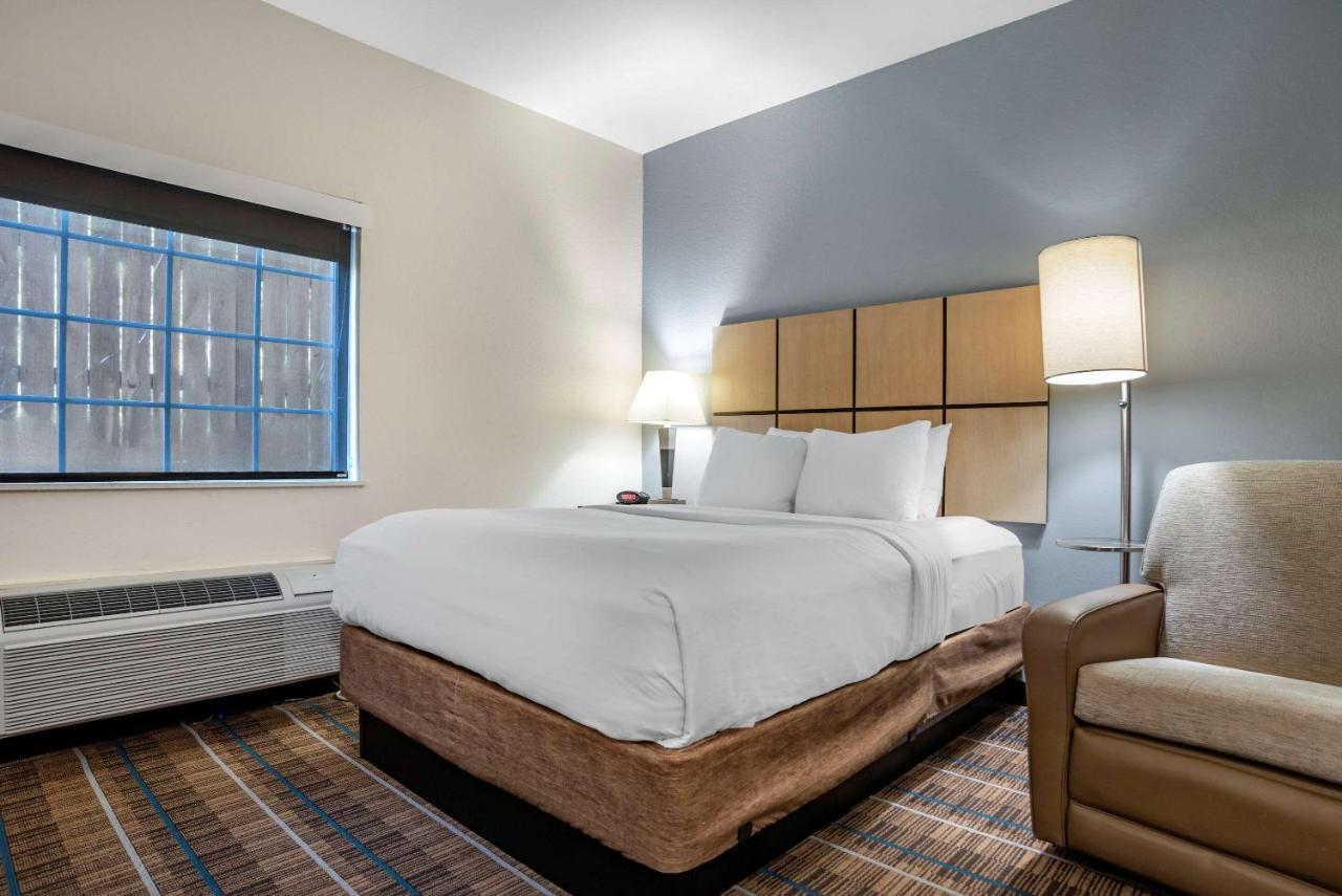 Mainstay Suites Denham Springs - Baton Rouge East Ngoại thất bức ảnh