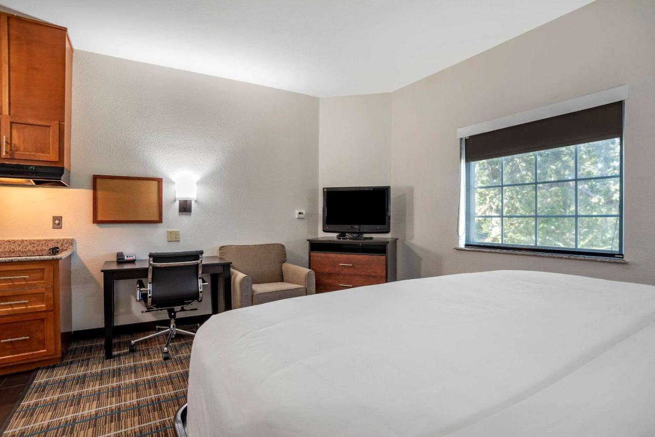 Mainstay Suites Denham Springs - Baton Rouge East Ngoại thất bức ảnh