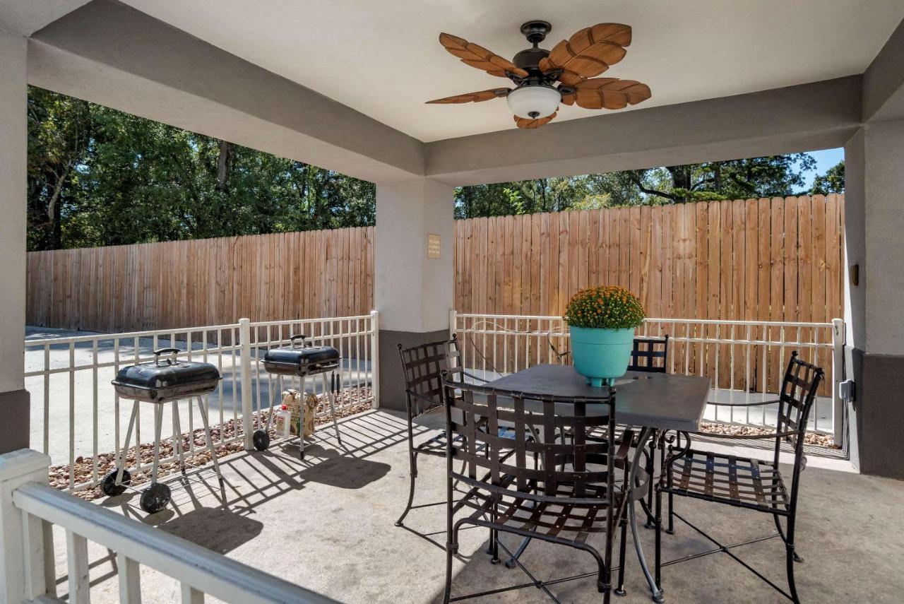 Mainstay Suites Denham Springs - Baton Rouge East Ngoại thất bức ảnh