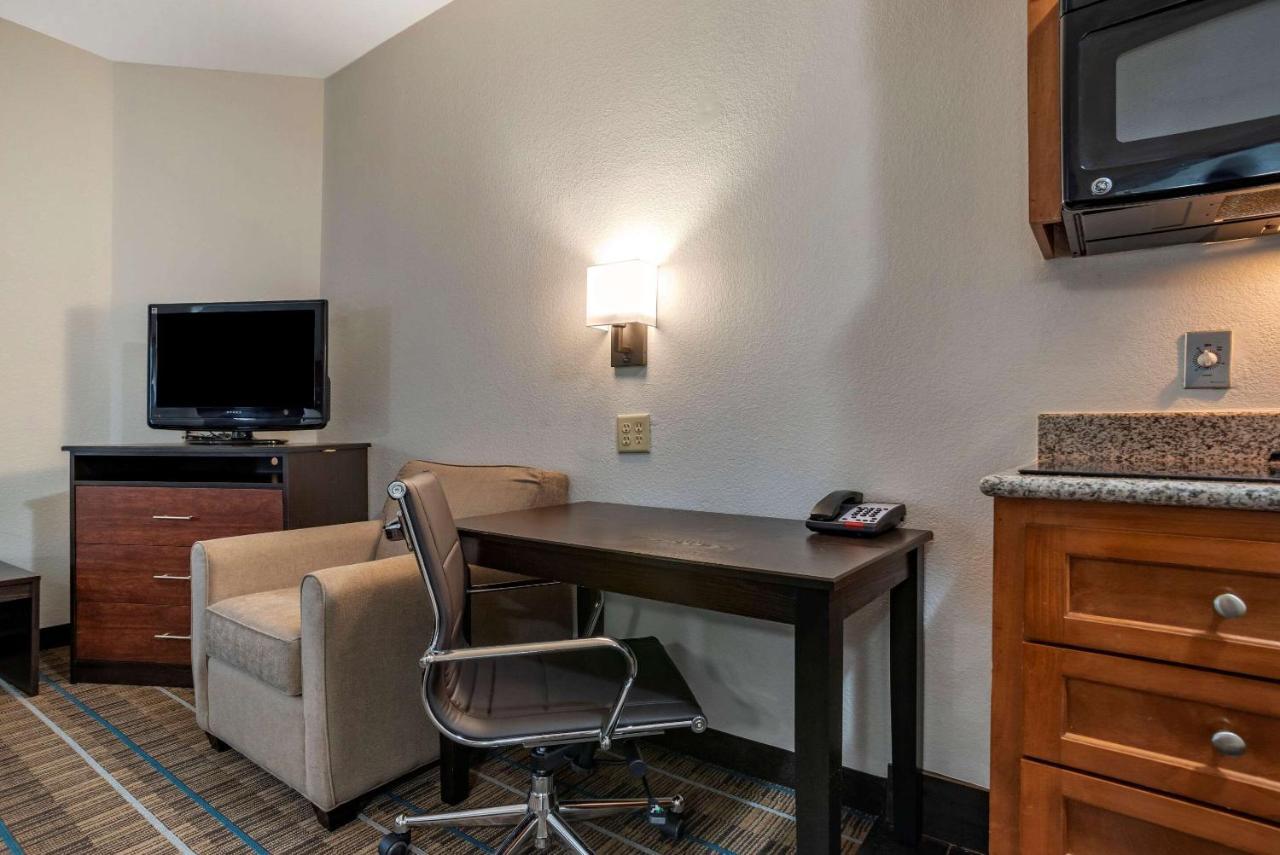 Mainstay Suites Denham Springs - Baton Rouge East Ngoại thất bức ảnh