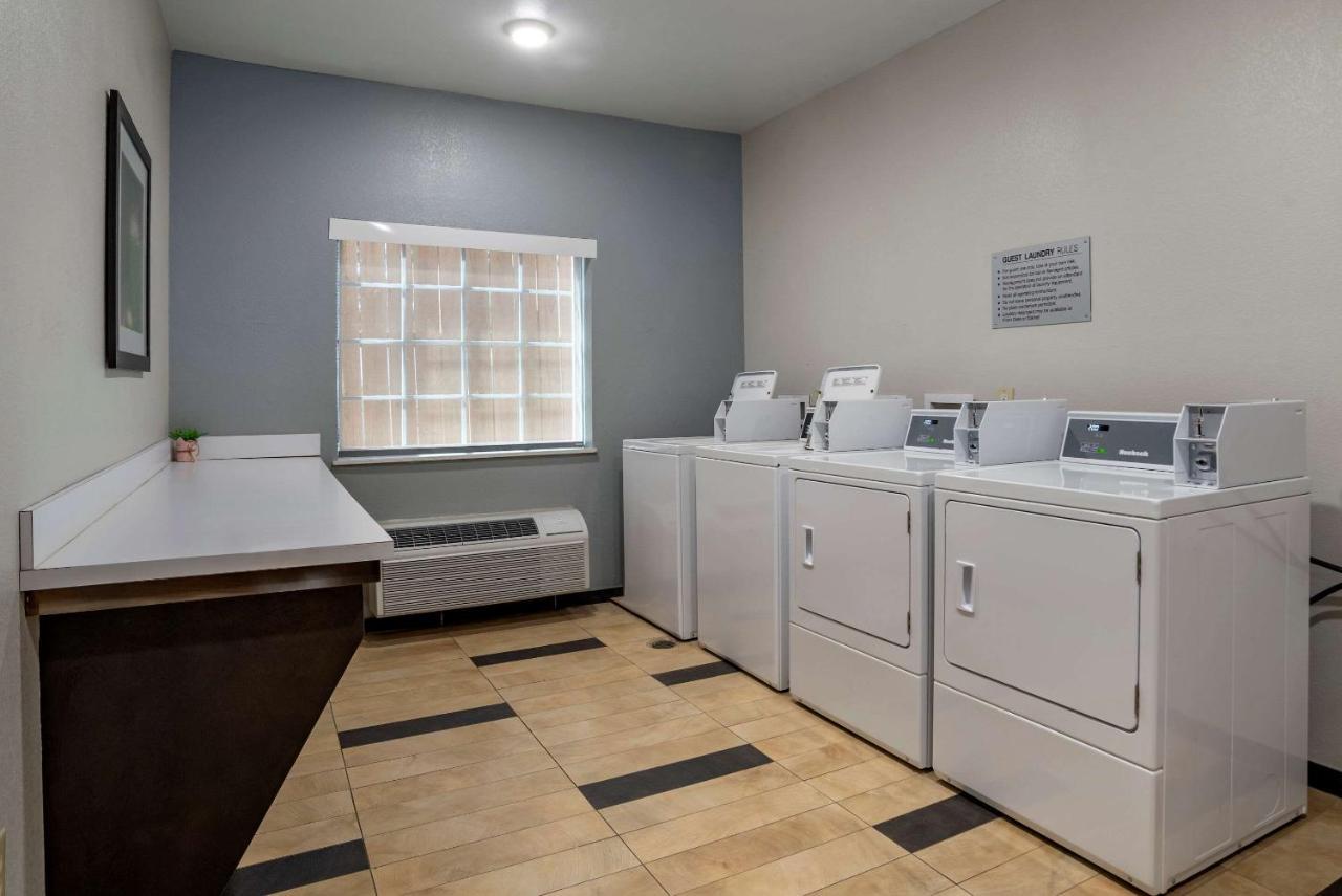 Mainstay Suites Denham Springs - Baton Rouge East Ngoại thất bức ảnh