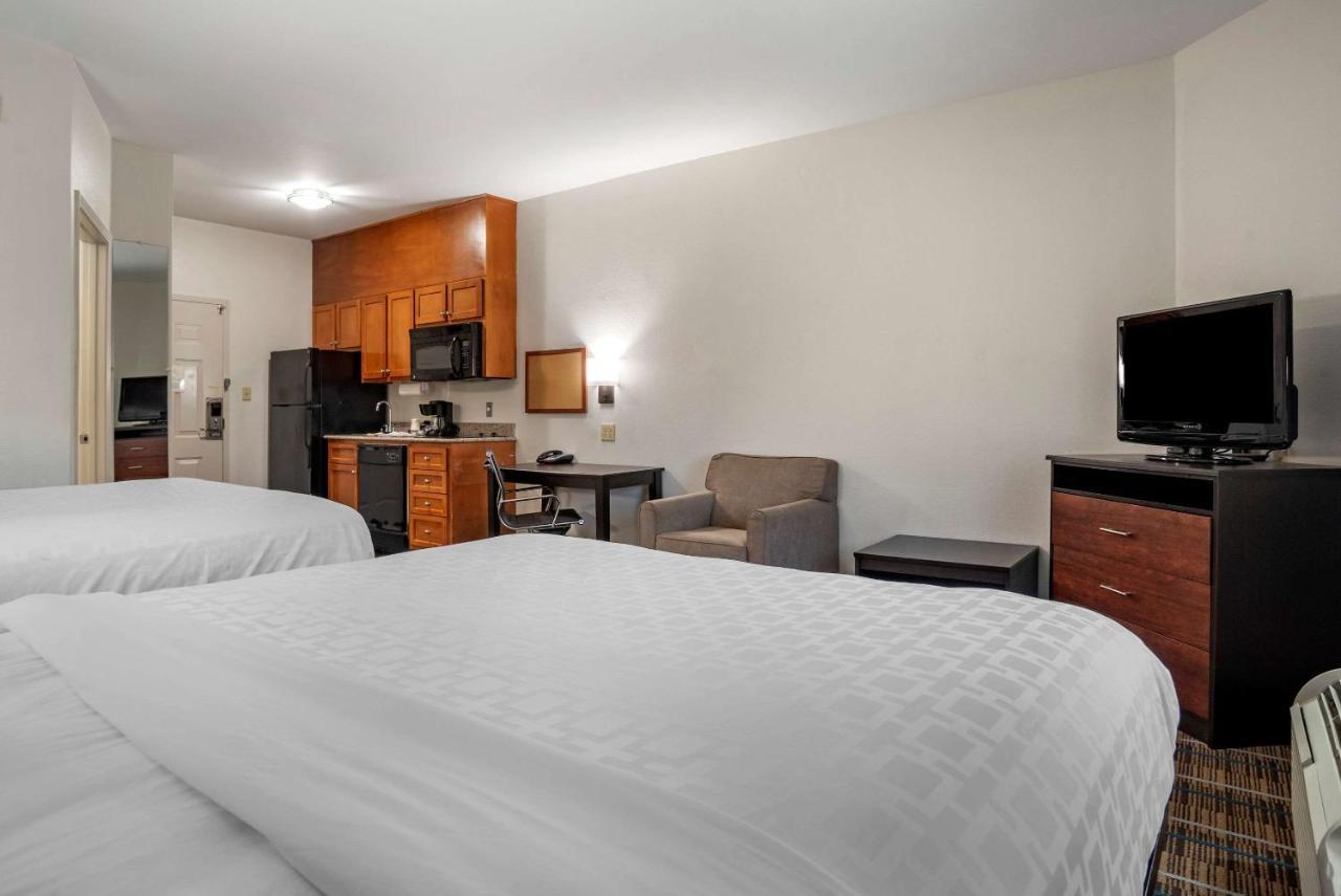 Mainstay Suites Denham Springs - Baton Rouge East Ngoại thất bức ảnh