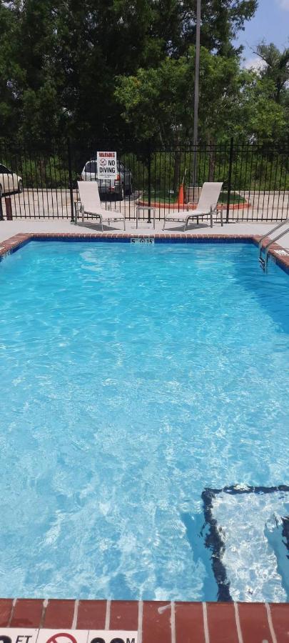 Mainstay Suites Denham Springs - Baton Rouge East Ngoại thất bức ảnh