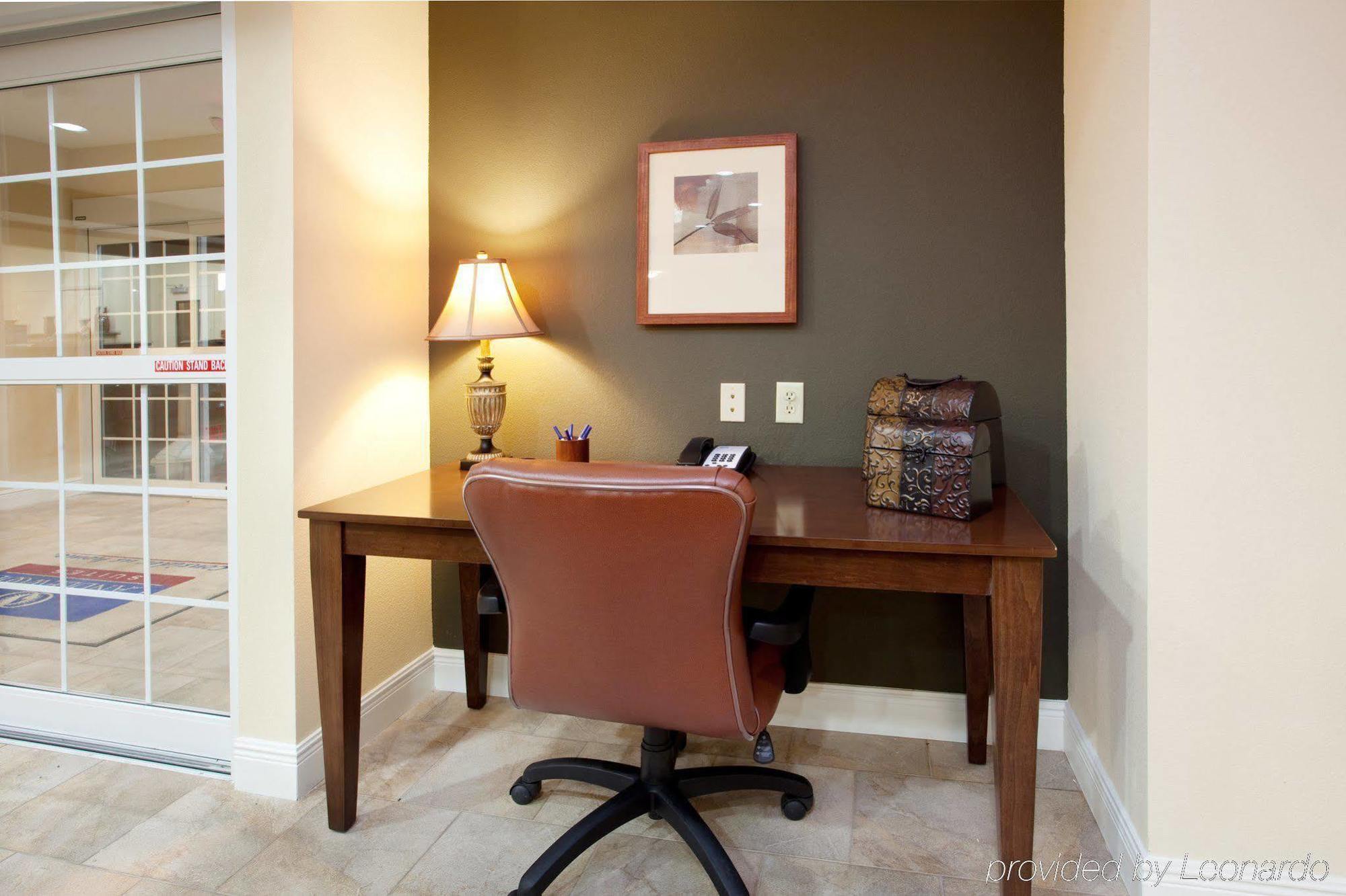 Mainstay Suites Denham Springs - Baton Rouge East Tiện nghi bức ảnh